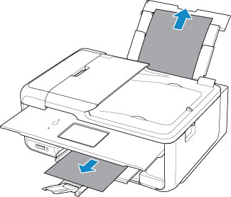 Canon : PIXMA-Handbücher : TR8500 series : 1300